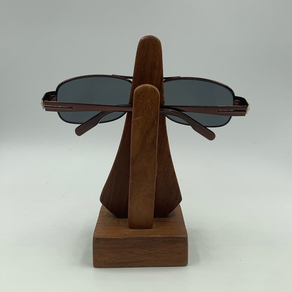 Kirkland Signature Fredrick Brown Aviator Frames - Picture 4 of 7